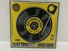 New Found Glory Makes Me Sicker Black/Yellow 7