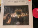 Grover Washington Jr Winelight Vinyl LP Elektra 6E-305 Just the Two of Us Shrink