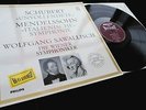 Schubert / Mendelssohn - Sawallisch **Philips Hi-Fi Stereo 835 035 AY ED1 LP**
