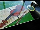 Vignettes - Nathan Milstein / Leon Pommers **Original Capitol P-8396 ED1 LP**
