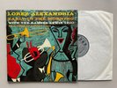 Lorez Alexandria, Early in the Morning, orig. US Argo Mono, vg+