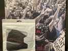 Dave Chappelle TMR 846 LP Third Man Records Limited Edition Tri-Color Vinyl RARE