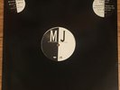 MICHAEL JACKSON Black Or White Clivilles & Cole Remixes MJ Label Promo Rare EP