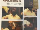 Muddy Waters – Folk Singer - 180gram Vinyl LP *NEW & SEALED* Blues