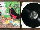 Fates Warning Night On Brocken Vinyl Record Gatefold