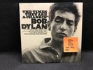(RP) BOB DYLAN / LP / THE TIMES THEY ARE A-CHANGIN' / 1975 CBS PC 8905 / (EX)