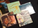 The Alan Parsons Project 6 LPs vinyl