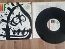 EMF - Schubert Dip Rare 1991 Parlophone Vinyl LP with Inner EX