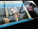 Brahms / Bruch: Violin Concertos - Arthur Grumiaux **Philips AL 3526 LP**