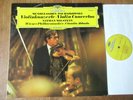 Tchaikovsky - Violin Conc / Milstein / Abbado / DG 2530 359 / Stereo Ed1 / NM/NM