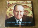 Beethoven etc - Violin Concs / Oistrakh / Cluytens / EMI SLS 5004 Stereo Ed1 NM