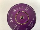 Dandy , Rudy A Message To You , Till Death Do Us Part ,  7” Ska