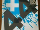 +44 (Plus 44) - When Your Heart Stops Beating Vinyl LP (Blue Color) Blink 182