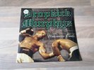 Dropkick Murphys - The Warriors Code, Green Vinyl, Neu & Ovp