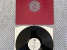 RARE King Crimson Discipline 12