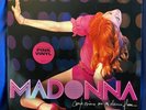 Madonna- Confessions on a Dance Floor-color vinyl