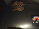 QUEEN - GREATEST HITS II HMV CLEAR BLUE COLOURED VINYL 1500 ONLY SEALED RECORD
