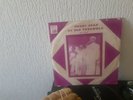 AFRO  PSYCHE BREAK LP  Guehi Jean Et Son Ensemble BADMOS 5008