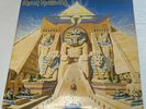 IRON MAIDEN Powerslave LP 1984 Capitol Vinyl 12321