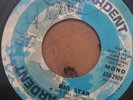 Big Star - O My Soul (Edit) / O My Soul 45 Single *ANDY HUMMEL sig*