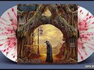 DEAR HUNTER Act IV: Rebirth In Reprise 2xLP on SPLATTER VINYL New SEALED