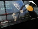 Homage To Fritz Kreisler - Alfredo Campoli **Decca LXT 5012 Gold Pancake ED1**