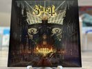 Ghost - Meliora Deluxe Edition Black X2  Vinyl Popestar EP Near Mint Condition.
