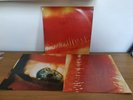 The Cure Kiss Me Kiss Me Kiss Me Vinyl Album 1st Issue 1987 FIXH 13