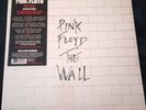 Pink Floyd – The Wall - 2 LP Vinyl Records 12