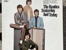 Beatles Yesterday And Today Second (2nd) State Stereo Butcher Cover LA Pressing