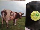 Pink Floyd – Atom Heart Mother.Vinyl  LP.ITALY.Harvest (3C 064-4550)1979. EX+/NM
