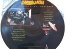 Marillion Clutching at Straws Picture Disc EMD P 1002 1987 Disc VGC Free Postage