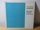 The Dream Syndicate -The Days Of Wine And Roses (VINYL,Album, LP, Rough 53, 1992