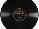 Prewar Jazz Personality 78 - Lee Morse - Dawning - Columbia 1149-D - VG++ mp3