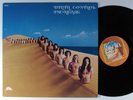 BIRTH CONTROL Increase BRAIN LP VG+/VG++ germany with lyric sheet insert b