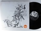 DIE ANTWOORD Mount Ninji And Dance Time Kid ZEF 2XLP VG+ gatefold w/ insert b