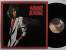 SAMMY HAGAR Street Machine CAPITOL LP VG+ embossed cover b