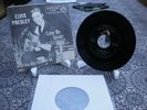1 x EPA Elvis Presley Love Me Tender RCA  6643