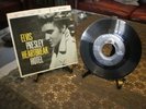 1 x EPA Elvis Presley Heartbreak Hotel RCA EPA 821