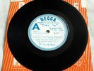 The Tudor Minstrels (Paul McCartney)-Love In The Open Air ('Family Way') Demo