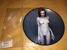 Marilyn Manson - The dope show - 10” 1998 ex.con picture disc