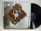 MASSIVE ATTACK - PROTECTION - CIRCA RECORDS LC 3098