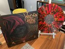 War From A Harlots Mouth - Wax Vessel - Thousand Colors, 1 Variant Wax Mage