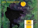 2LP Box DGG SLPM-138639 GY5 Tulips WEBER Der Freischutz WAECHTER SEEFRIED JOCHUM