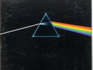Pink Floyd - The Dark Side Of The Moon LP - MOBILE FIDELITY SOUND LAB Vinyl 