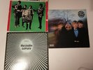 Beatles und Rolling Stones - Vinyl LP 1967-1970 / AMIGA