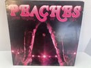 Peaches boys wanna be her LP Vinyl Record VG/VG UK Rare Free Shipping