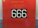 Aphrodite's Child ‎– 666 Label: Vertigo ‎– VEL 2-500 - VINYL IS EXCELLENT