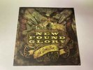 NEW FOUND GLORY NOT WITHOUT A FIGHT LP RECORD GREEN MARBLE VINYL FIRST PRESS NEW
