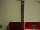 BEATLES WHITE ALBUM EMI/ODEON EAS-67157,8 JAPAN OBI RED VINYL POSTER VINYL 2LP